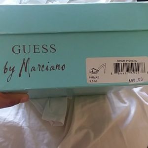 Guess by Marciano Heels